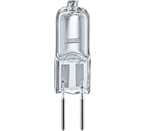 Галогенная лампа Navigator 94 211 JC 35W clear G6.35 12V 2000h 94211