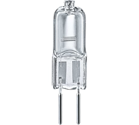 Галогенная лампа Navigator 94 211 JC 35W clear G6.35 12V 2000h 94211