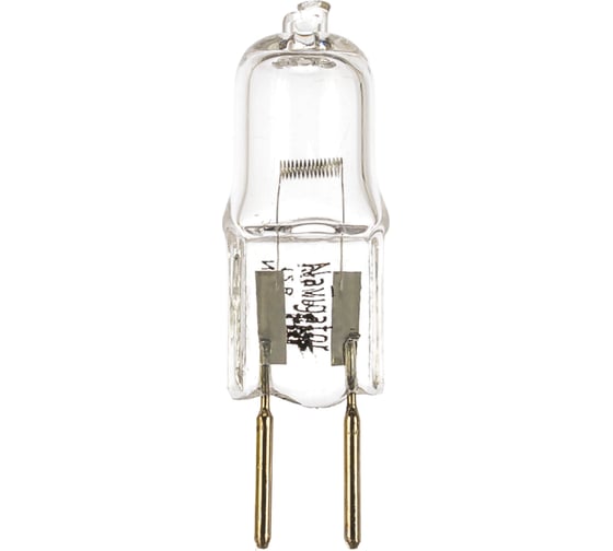 Галогенная лампа Navigator 94 211 JC 35W clear G6.35 12V 2000h 94211