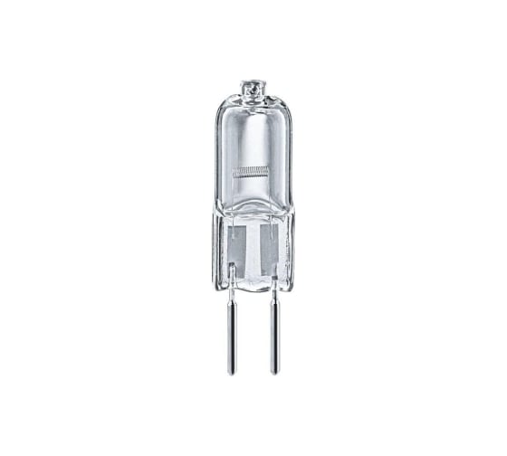 Галогенная лампа Navigator 94 211 JC 35W clear G6.35 12V 2000h 94211