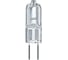 Галогенная лампа Navigator 94 211 JC 35W clear G6.35 12V 2000h 94211 1