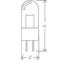 Галогенная лампа Navigator 94 211 JC 35W clear G6.35 12V 2000h 94211 4