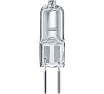 Галогенная лампа Navigator 94 212 JC 50W clear GY6.35 12V 2000h 94212