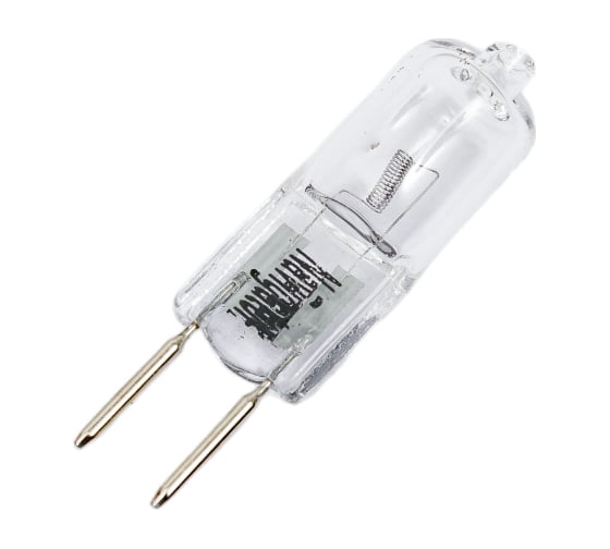 Галогенная лампа Navigator 94 212 JC 50W clear GY6.35 12V 2000h 94212