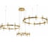 Подвесная люстра ST luce GEMINA SL6007.203.54 1