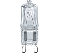 Галогенная лампа Navigator 94 215 JCD9 40Вт clear G9 230В 2000h 94215