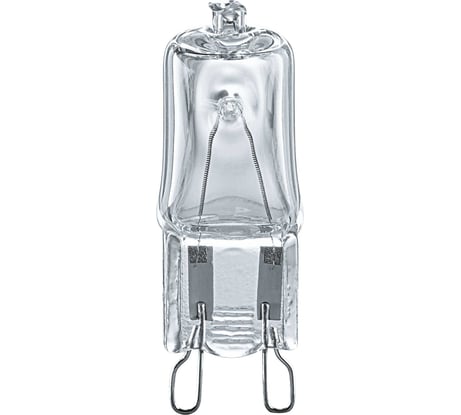Галогенная лампа Navigator 94 215 JCD9 40Вт clear G9 230В 2000h 94215
