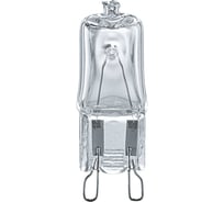 Галогенная лампа Navigator 94 216 JCD9 60Вт clear G9 230В 2000h 94216