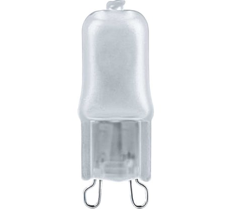 Галогенная лампа Navigator 94 233 JCD9 60Вт frost G9 230В 2000h 94233