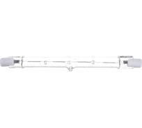 Галогенная лампа Navigator 94 219 J117мм 150W R7s 230V 2000h 94219