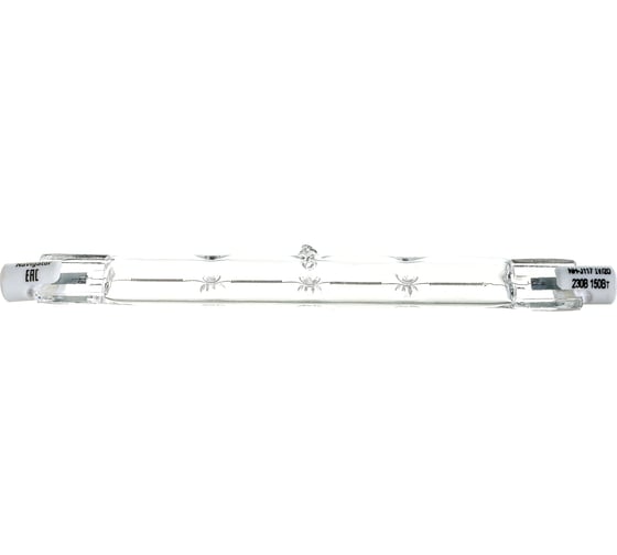 Галогенная лампа Navigator 94 219 J117мм 150W R7s 230V 2000h 94219