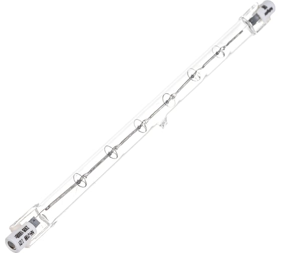 Галогенная лампа Navigator 94 222 J189мм 1000W R7s 230V 2000h 94222