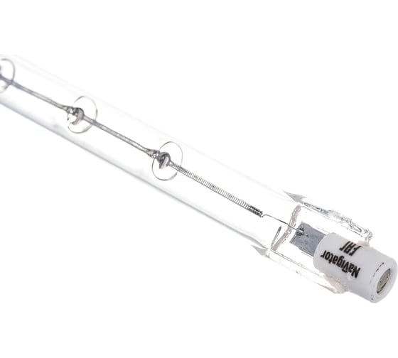 Галогенная лампа Navigator 94 222 J189мм 1000W R7s 230V 2000h 94222