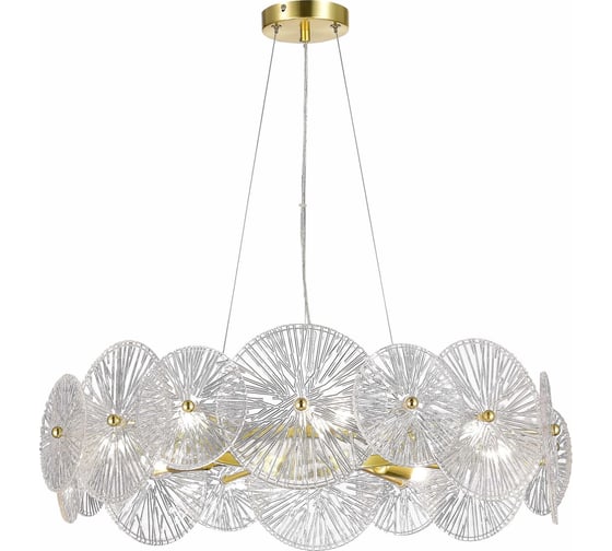 Подвесная люстра ST luce FLERO SL1657.203.08