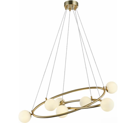 Подвесная люстра ST luce RIALTO SL1508.203.07
