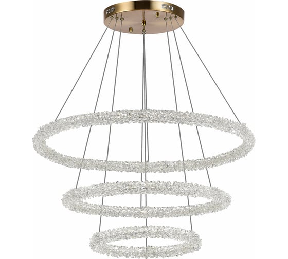 Подвесной светильник ST luce AVANA SL6110.203.03