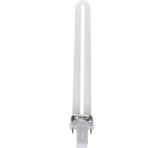 Люминесцентная лампа Navigator 94 073 NCL-PS-11-840-G23 94073