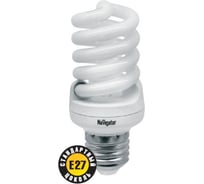 Энергосберегающая лампа Navigator 94 416 NCLP-SF-15-827-E27 4607136944169 148664