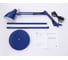 Торшер Ambrella Light TRADITIONAL TR97647 3