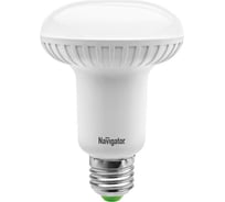 Светодиодная лампа Navigator 94 137 NLL-R63-5-230-4K-E27 94137