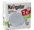 Светодиодная лампа Navigator 94 268 NLL-GX53-7-230-2.7K 4607136942684 209688 1