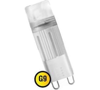 Светодиодная лампа Navigator 94 399 NLL-G9-2.5-230-3K 94399