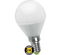 Светодиодная лампа Navigator 94 476 NLL-P-G45-5-230-2.7K-E14 4607136944763 286598