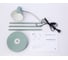 Торшер Ambrella Light TRADITIONAL TR97662 3