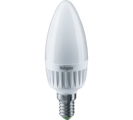Светодиодная лампа Navigator 94 491 NLL-C37-7-230-2.7K-E14-FR 94491