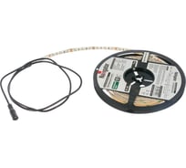 Лента Navigator СД 71 405 NLS-3528G60-4.8-IP65-12V R5 5 м 71405