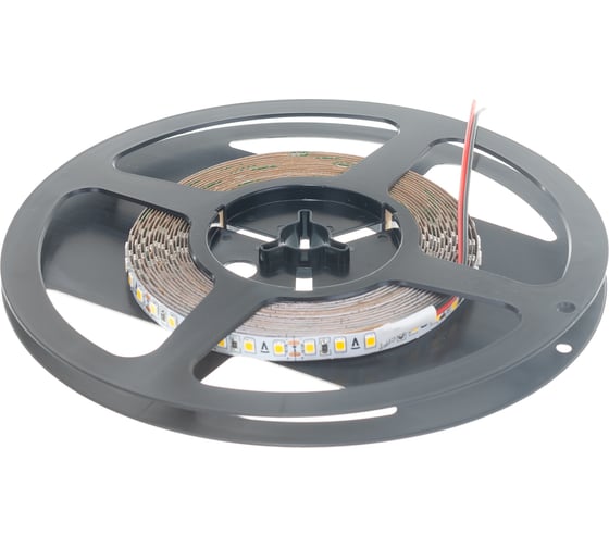 Лента Navigator СД 71 408 NLS-3528W120-9.6-IP20-12V R5 5 м 71408