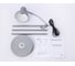 Торшер Ambrella Light TRADITIONAL TR97658 3