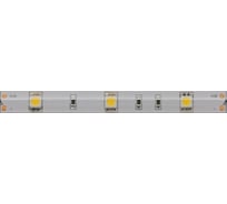 Светодиодная лента Navigator 71 418 NLS-5050G30-7.2 IP20 12B R5 5 м 71418