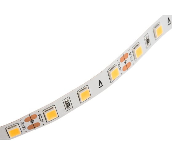 Лента Navigator СД 71 426 NLS-5050WW60-14.4-IP20-12V R5 5 м 71426