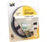 Светодиодная лента IEK ECO LED LSR-3528WW60-4.8-IP65-12V уп.5м тепл. бел. LSR1-1-060-65-1-05 302227 1