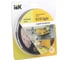 Светодиодная лента IEK ECO LED LSR-3528Y60-4.8-IP65-12V уп.5м жел. LSR1-4-060-65-1-05 302238 1