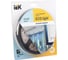 Светодиодная лента IEK ECO LED LSR-3528W120-9.6-IP20-12V уп.5м бел. LSR1-2-120-20-1-05 302232 1