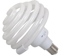 Компактная люминесцентная лампа КЭЛ-ZS Е40 105Вт 4000К IEK LLE21-40-105-4000-T5 312889