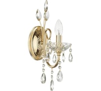 Бра ODEON LIGHT E14 40W VERSIA 4977_1W