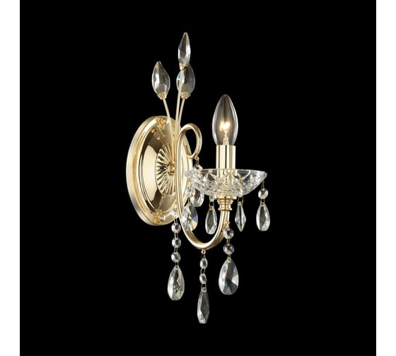 Бра ODEON LIGHT E14 40W VERSIA 4977_1W