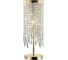 Настольная лампа ODEON LIGHT CHOKKA E14 40W 5028_1T 1