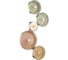 Бра ODEON LIGHT LED 26W CARAMELLA 5412_26WL 2