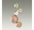 Бра ODEON LIGHT LED 26W CARAMELLA 5412_26WL 3