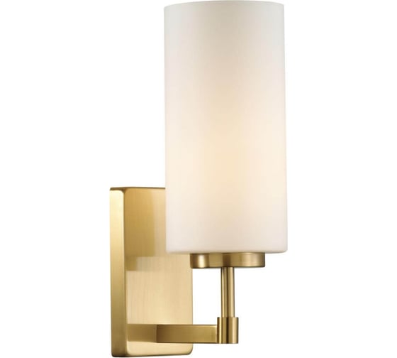 Бра ODEON LIGHT E27 40W KASALI 4990_1W