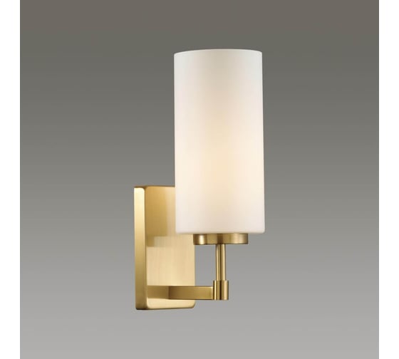 Бра ODEON LIGHT E27 40W KASALI 4990_1W