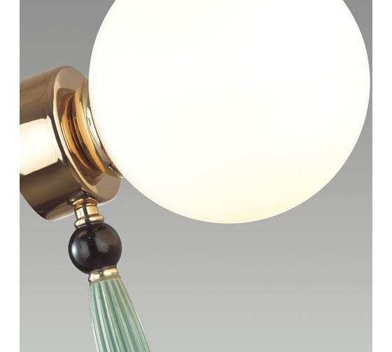 Бра ODEON LIGHT E14 40W Palle 5405_1W