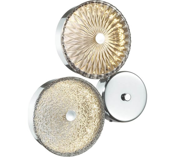 Бра ODEON LIGHT LED 14W CARAMELLA 5416_14WL