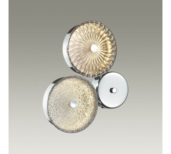 Бра ODEON LIGHT LED 14W CARAMELLA 5416_14WL