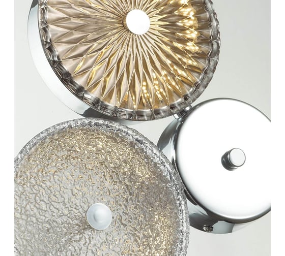 Бра ODEON LIGHT LED 14W CARAMELLA 5416_14WL