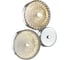 Бра ODEON LIGHT LED 14W CARAMELLA 5416_14WL 2